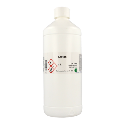 Orphi Aceton 1.00 Liter