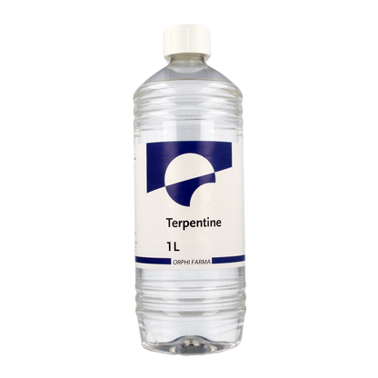 Chempropack Terpentine 1.00 Liter