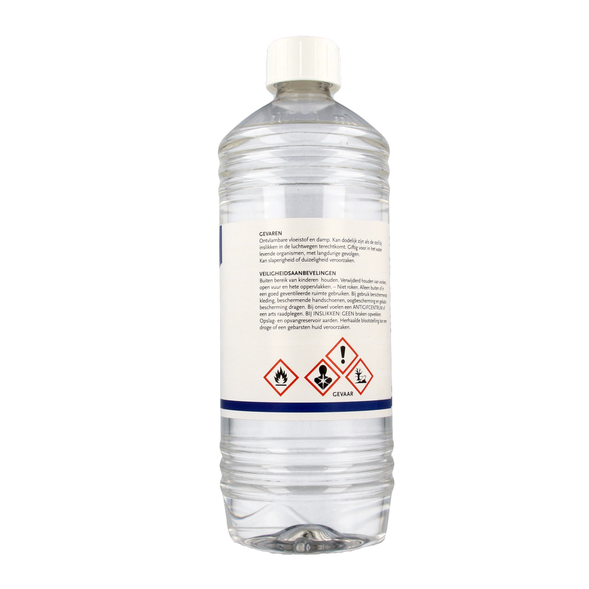 Chempropack Terpentine 1.00 Liter