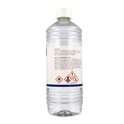 Chempropack Terpentine 1.00 Liter