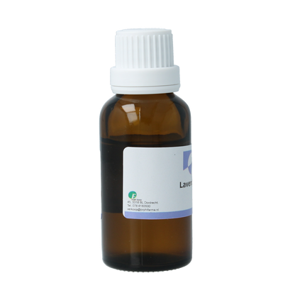Orphi Lavendelolie 25.00 Milliliter