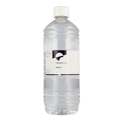 Chempropack Glycerine 1.23 1.00 Liter