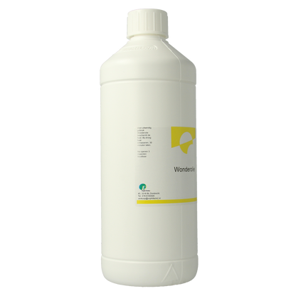 Chempropack Wonderolie 1.00 Liter