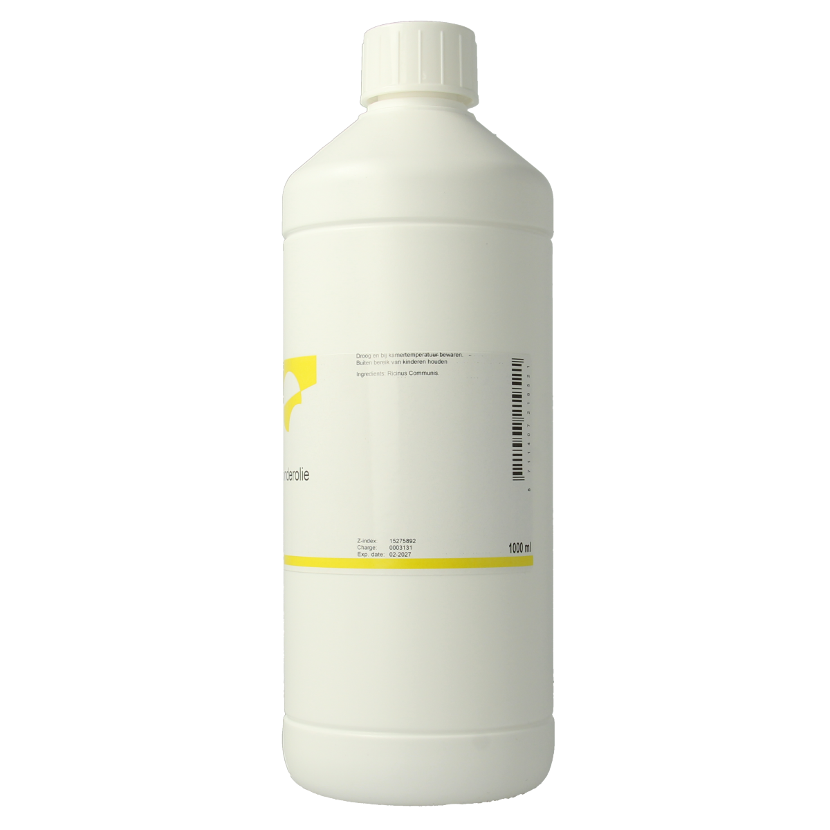 Chempropack Wonderolie 1.00 Liter