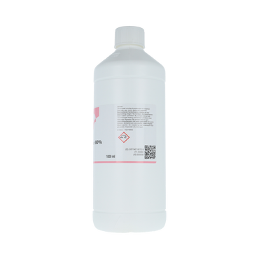 Orphi Azijnzuur essence 80% 1.00 Liter