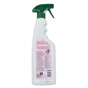 The Good Witch Allesreiniger spray kersenbloesem vanille 750.00 Milliliter