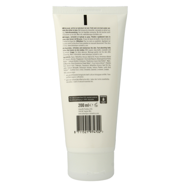 Botanique Bodylotion roos & vijg 200.00 Milliliter