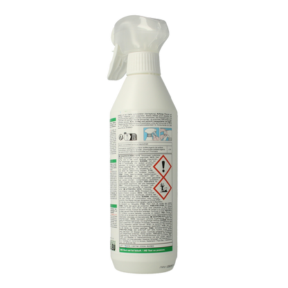 HG Grafsteenreiniger  500.00 Milliliter