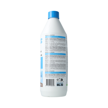 HG Kalkweg concentraat 1.00 Liter