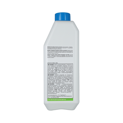 HG Natuursteen beschermer glans 1.00 Liter