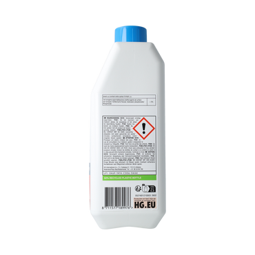 HG Natuursteen cementsluier verwijderaar 1.00 Liter