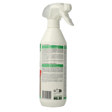 HG Rolluiken reiniger 500.00 Milliliter