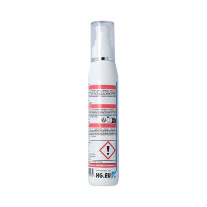 HG Zilverpoets 125.00 Milliliter