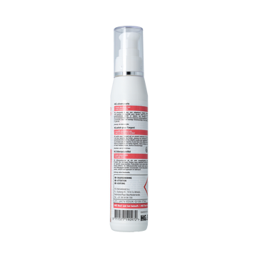 HG Zilverpoets 125.00 Milliliter