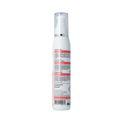 HG Zilverpoets 125.00 Milliliter