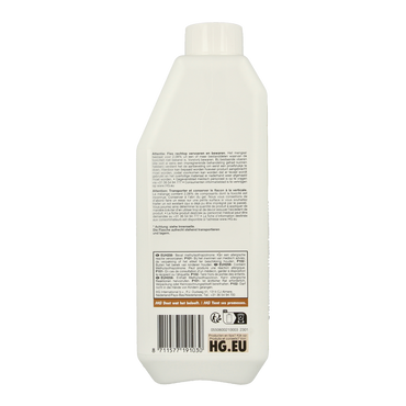 HG Natuursteen impregnerende beschermer 1.00 Liter