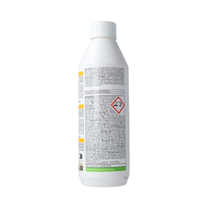 HG Waterkokerreiniger en -ontkalker 500.00 Milliliter
