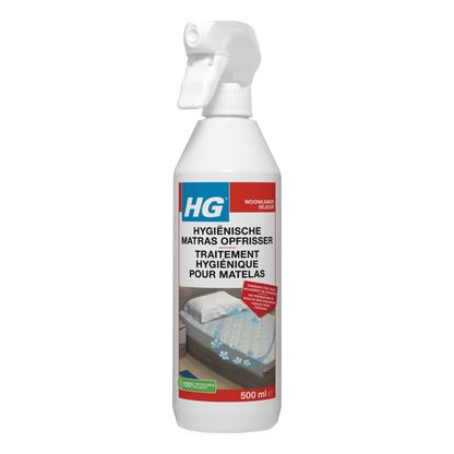 HG Matras opfrisser 500.00 Milliliter