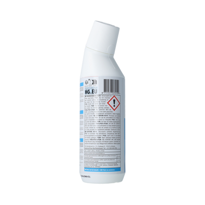 HG Toiletgel hygienisch 500.00 Milliliter
