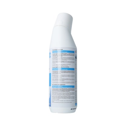 HG Toiletgel hygienisch 500.00 Milliliter
