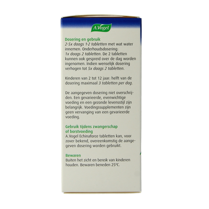 A Vogel Echinaforce 200.00 Tabletten