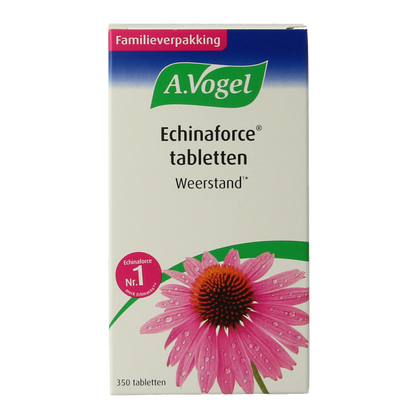 A Vogel Echinaforce 350.00 Tabletten