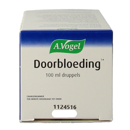 A Vogel Geriaforce 100.00 Milliliter