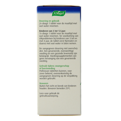 A Vogel Pollinosan 30.00 Tabletten