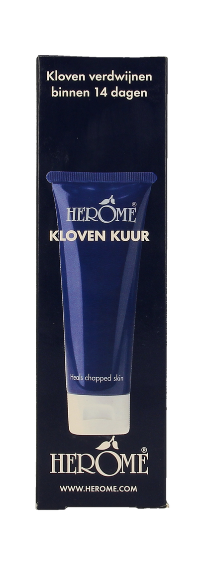 Herome Special care kloven kuur 75.00 Milliliter