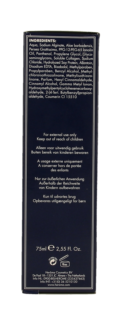 Herome Special care kloven kuur 75.00 Milliliter