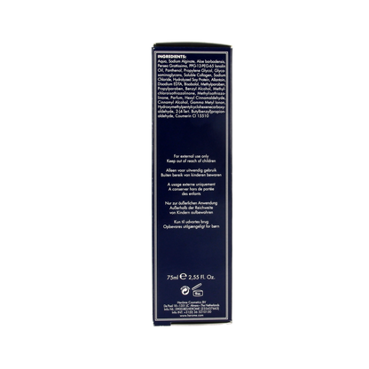 Herome Special care kloven kuur 75.00 Milliliter