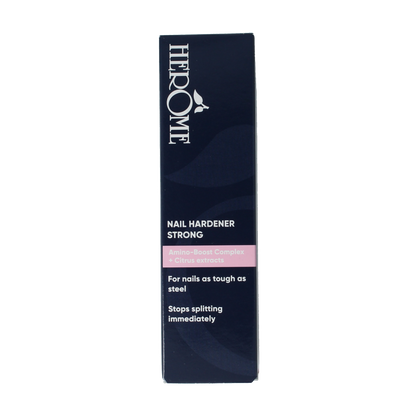 Herome Nagelverharder sterk 10.00 Milliliter