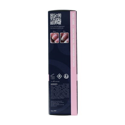 Herome Nagelverharder sterk 10.00 Milliliter