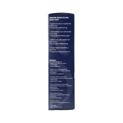Herome Ridge filling base coat 10.00 Milliliter