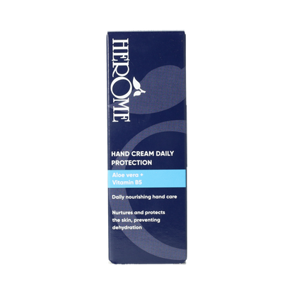 Herome Handcreme mini SPF8 30.00 Milliliter