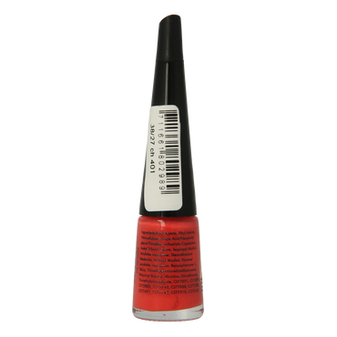 Herome Take away nail colour basic 38/27 ch 401 4.00 Milliliter