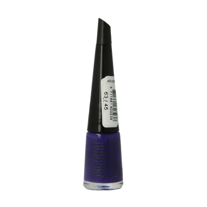 Herome Take away nail colour basic 63/45 4.00 Milliliter