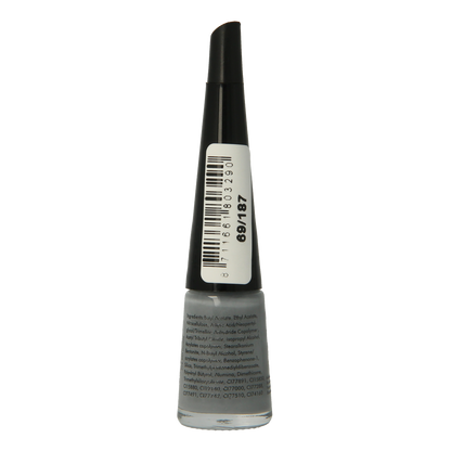 Herome Take away nail colour basic 69/187 4.00 Milliliter