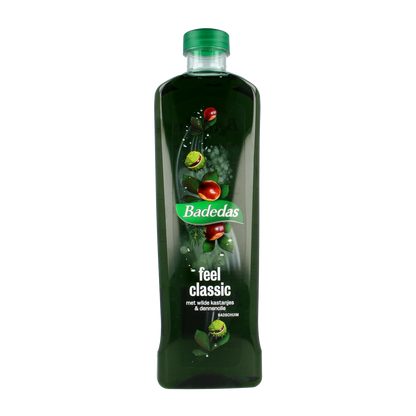Badedas Feel classic 1.00 Liter