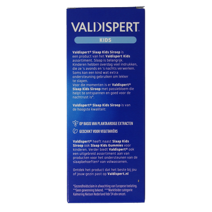 Valdispert Slaap kids 150.00 Milliliter