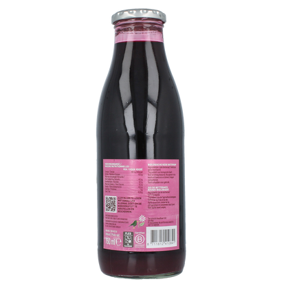 Zonnatura Bietensap bio 750.00 Milliliter