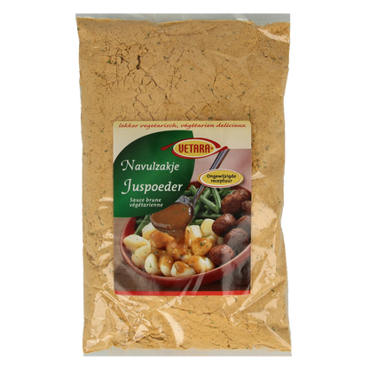 Vetara Juspoeder navul 200.00 Gram