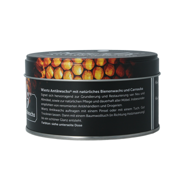 Wiertz Antiekwas blanc/wit 380.00 Milliliter