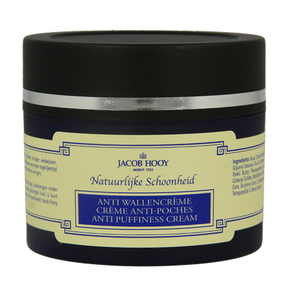 Jacob Hooy Anti wallencreme 150.00 Milliliter