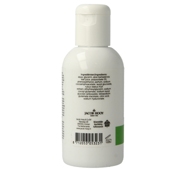 Jacob Hooy Aloe vera micellair water 150.00 Milliliter