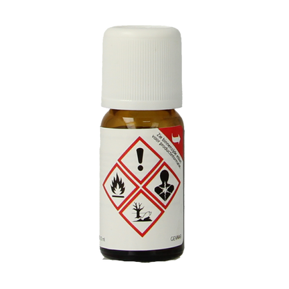 Jacob Hooy Wierook olie 10.00 Milliliter