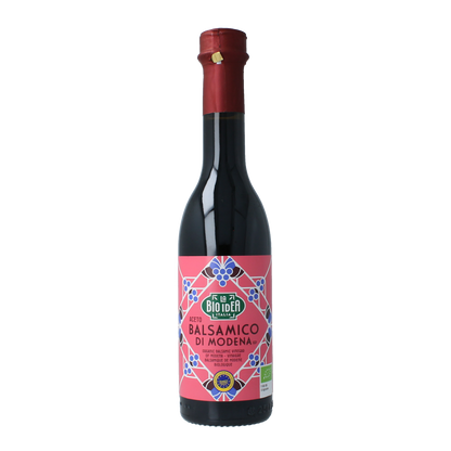 Bioidea Balsamico azijn bio 250.00 Milliliter