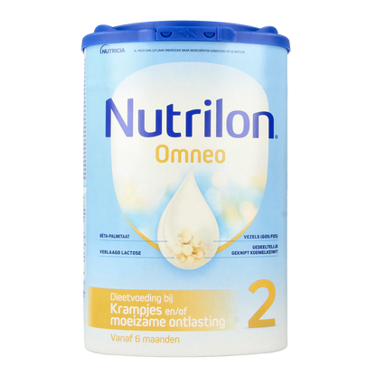 Nutrilon Omneo 2 800.00 Gram