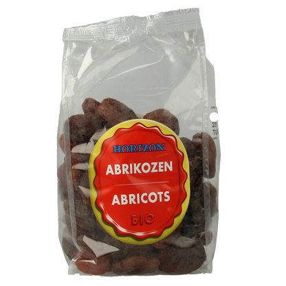 Horizon Abrikozen bio 500.00 Gram