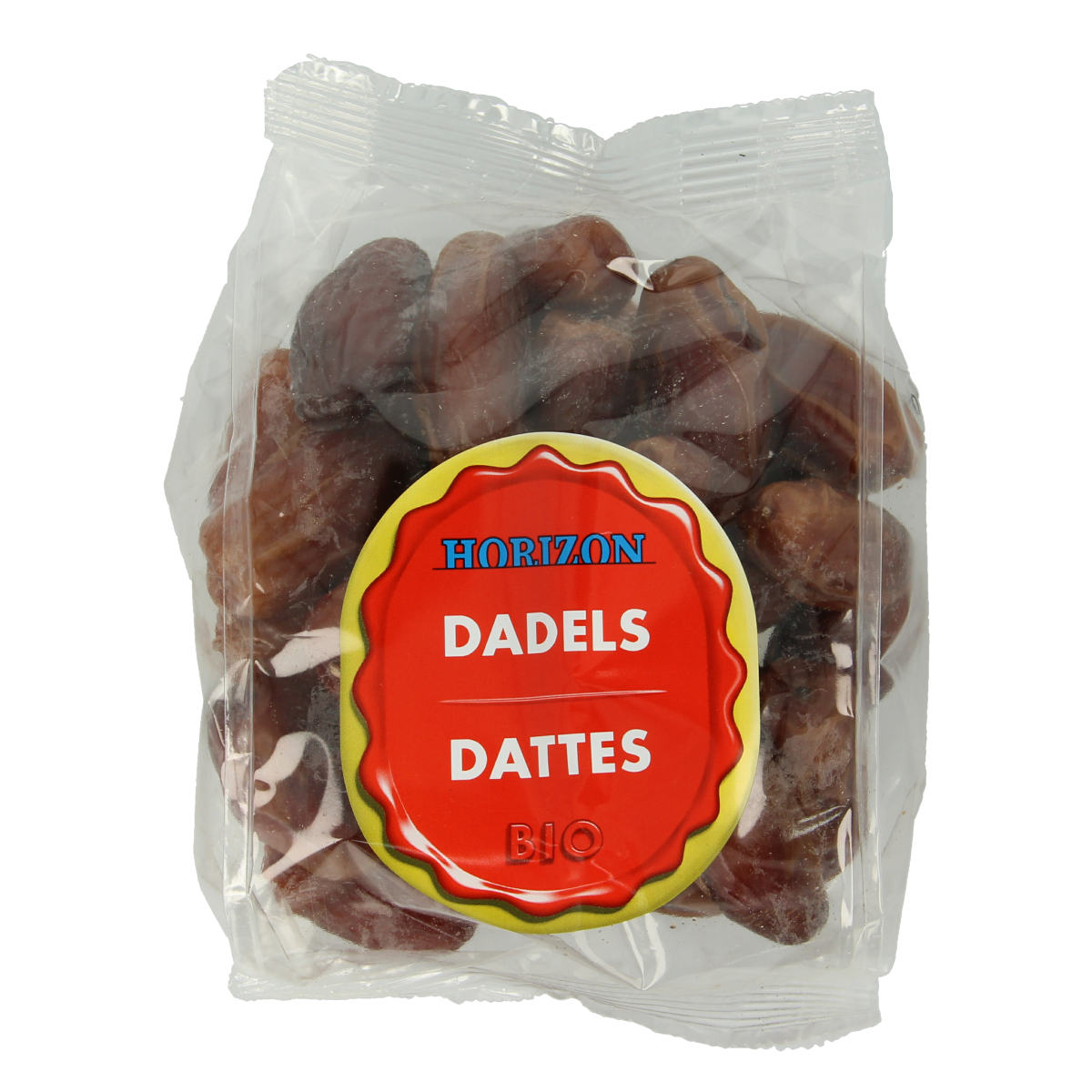 Horizon Dadels bio 250.00 Gram
